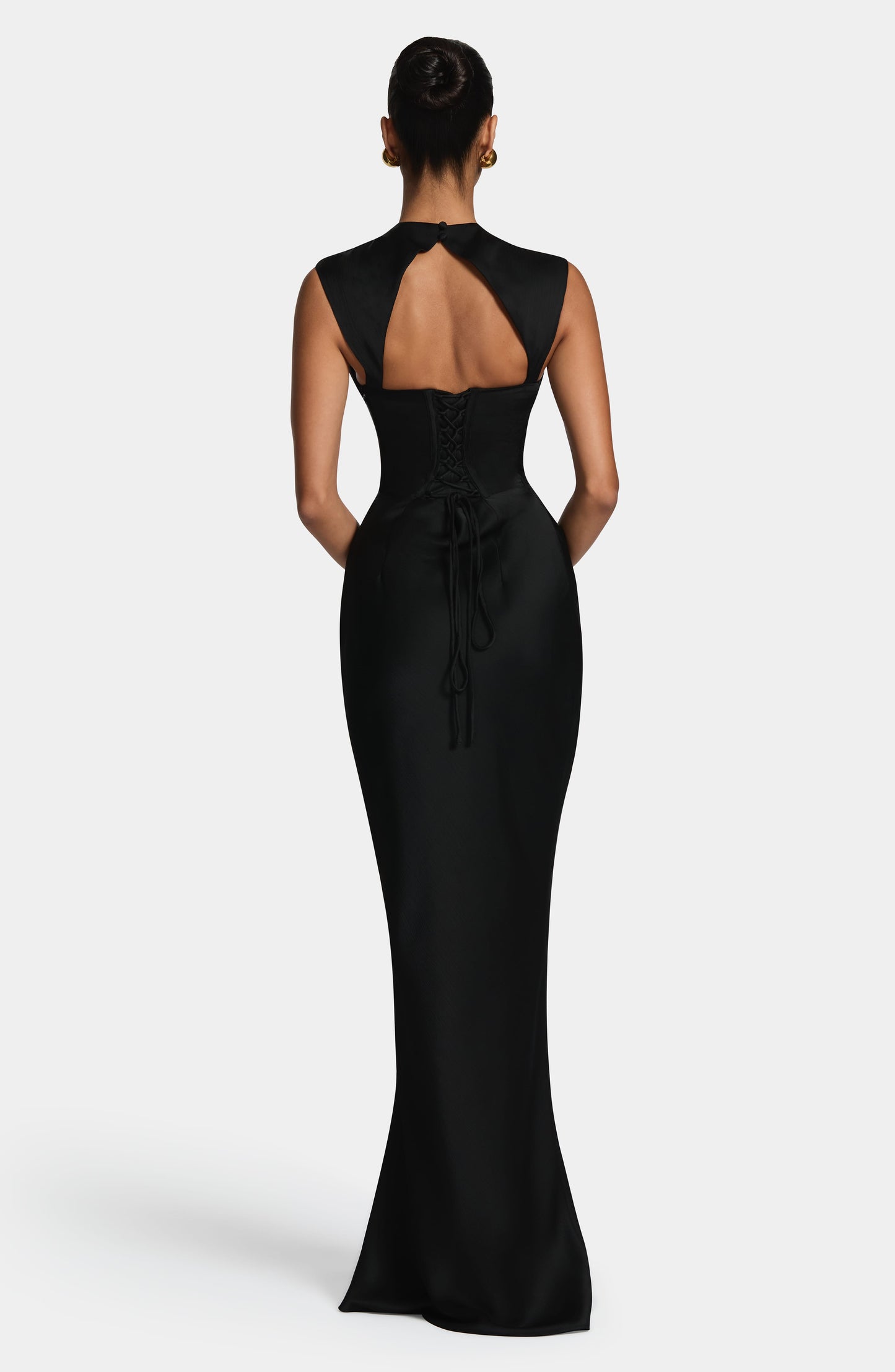 Avielle Maxi Vestido