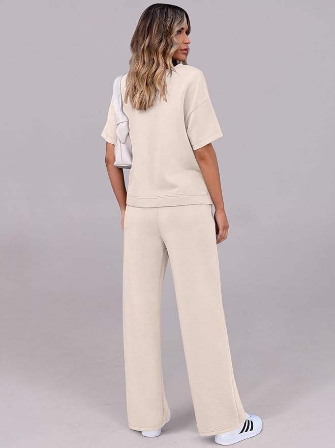 Conjunto Silvy -  Diseñado para ofrecer una comodidad óptima