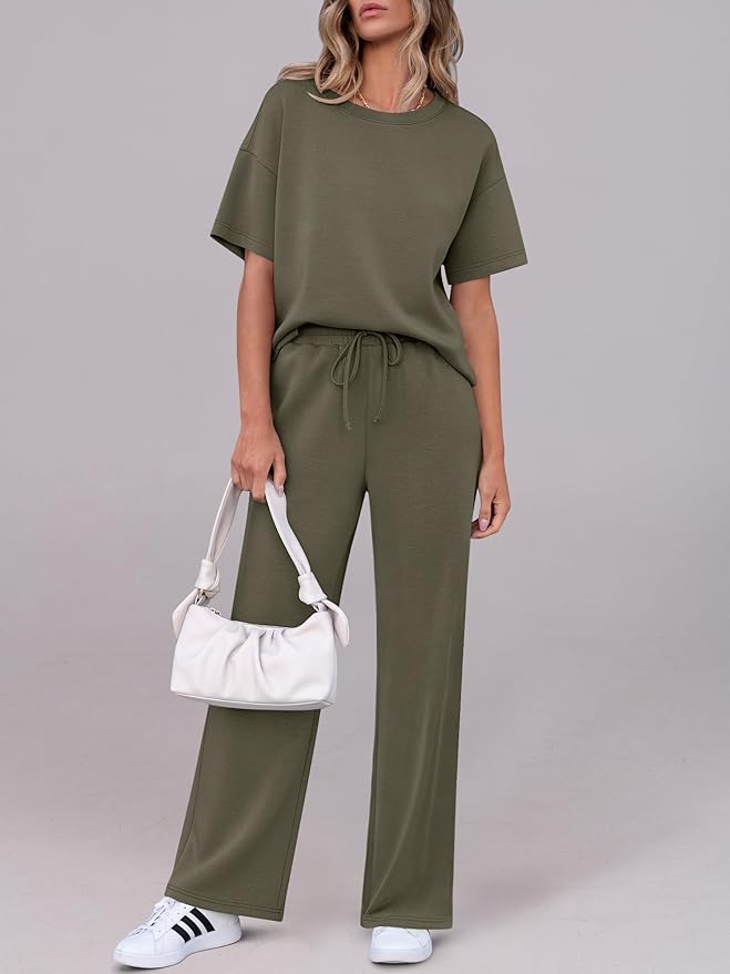 Conjunto Silvy -  Diseñado para ofrecer una comodidad óptima