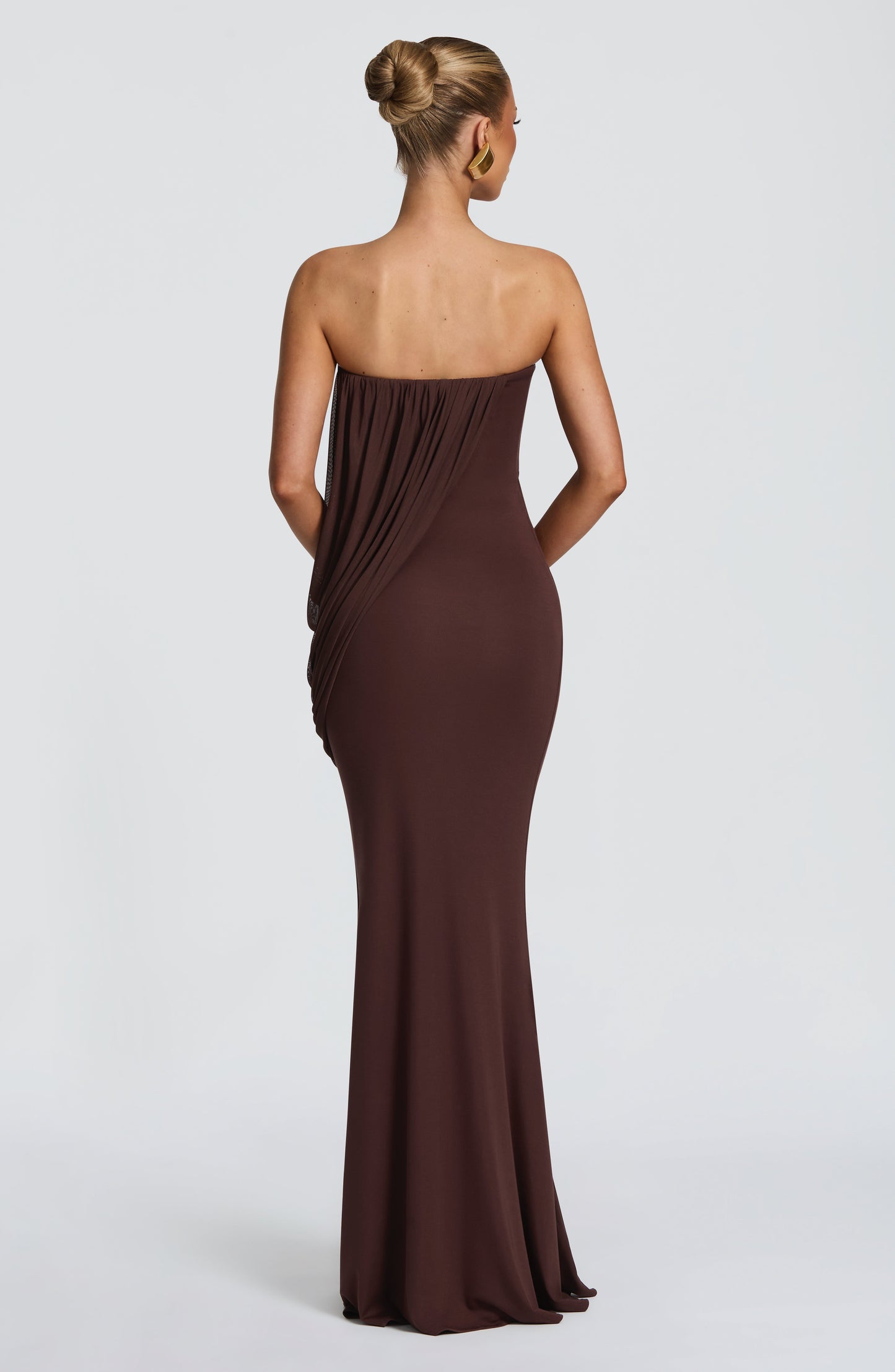 Vienna Maxi - Vestido