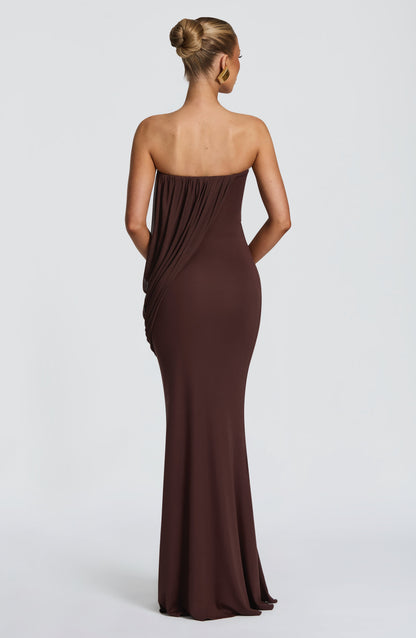 Vienna Maxi - Vestido