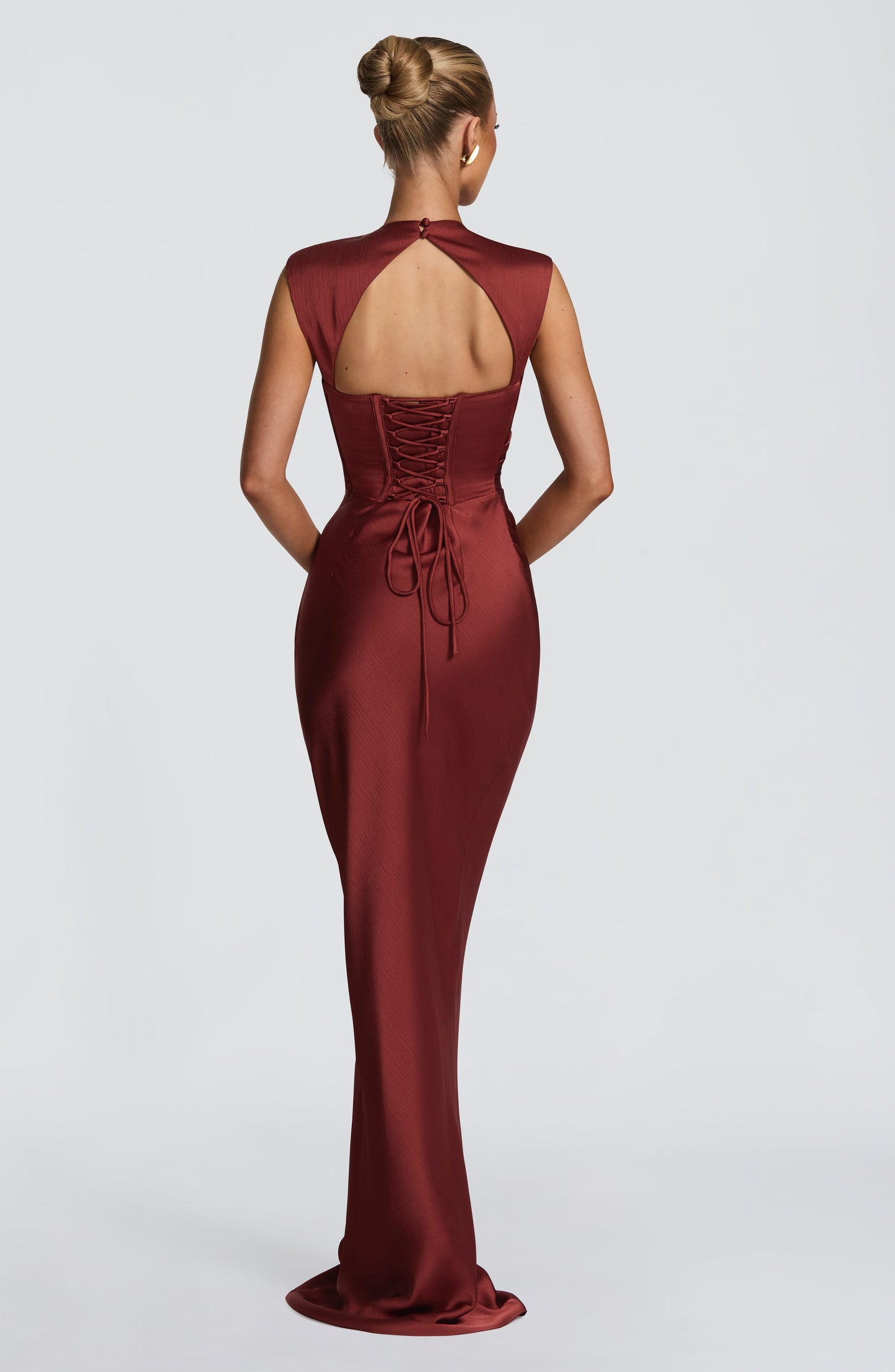 Avielle Maxi Vestido