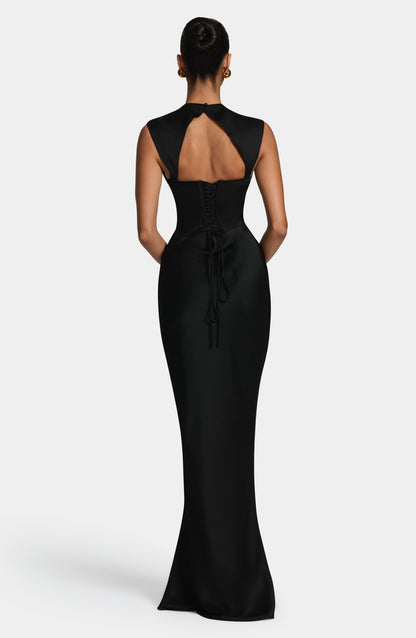 Avielle Maxi Vestido
