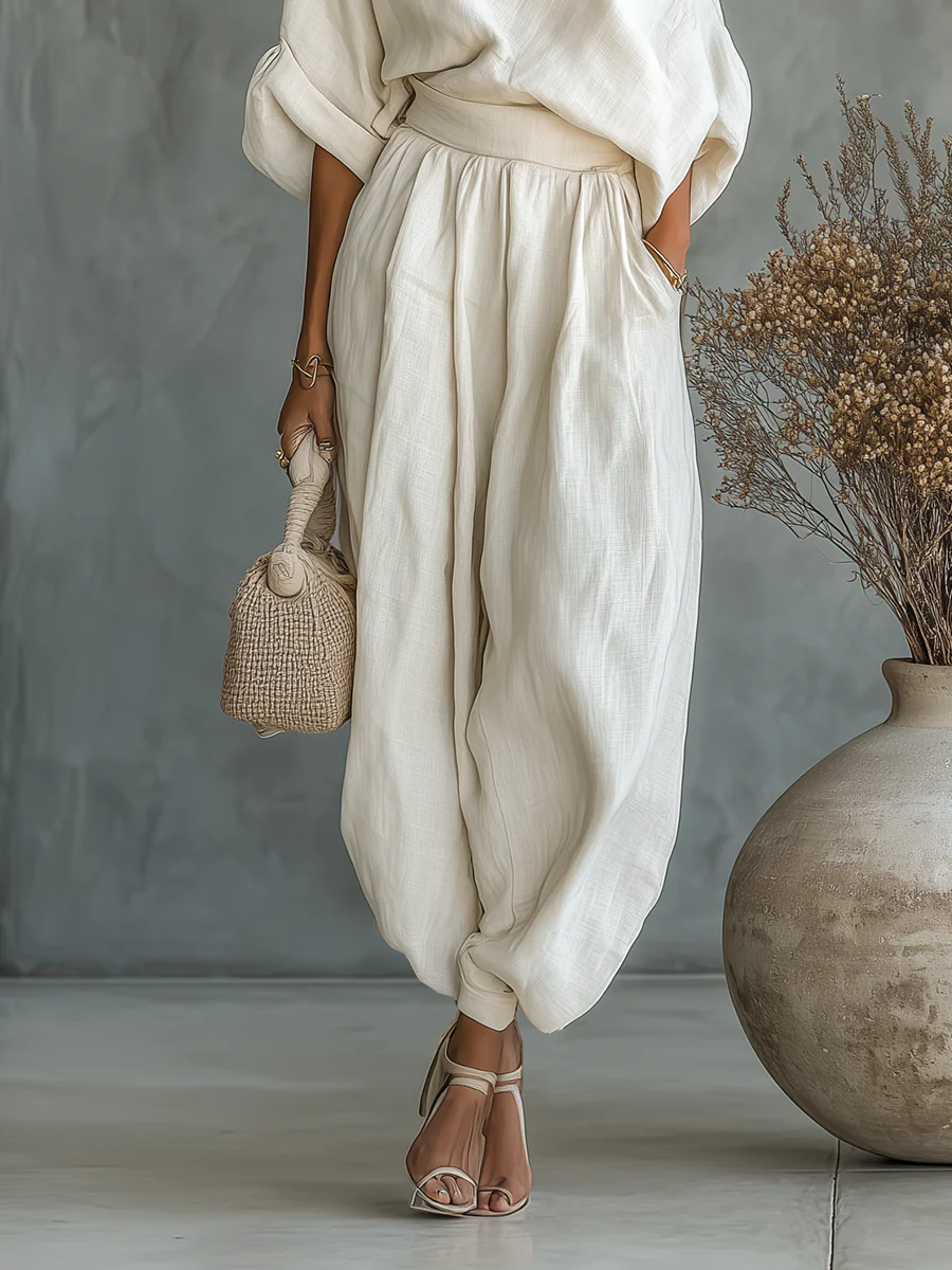 Conjunto Sister Mode™ - Elegancia despreocupada