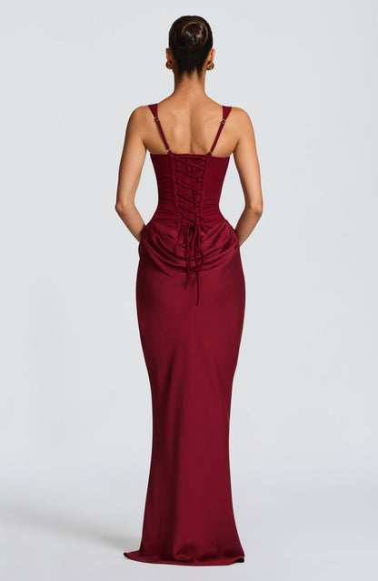 Valentina Maxi - Vestido