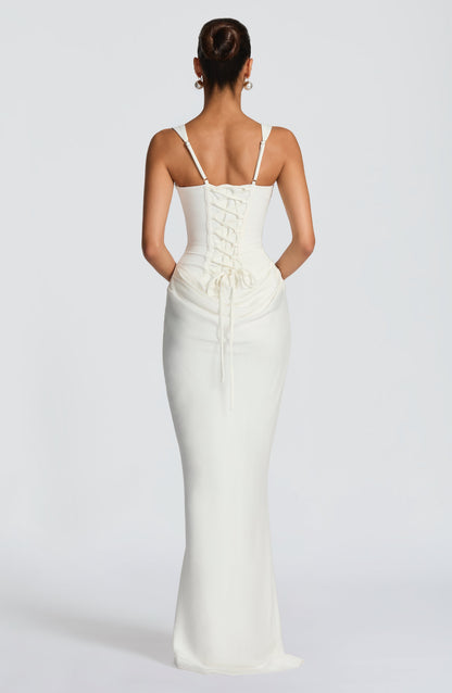 Valentina Maxi - Vestido