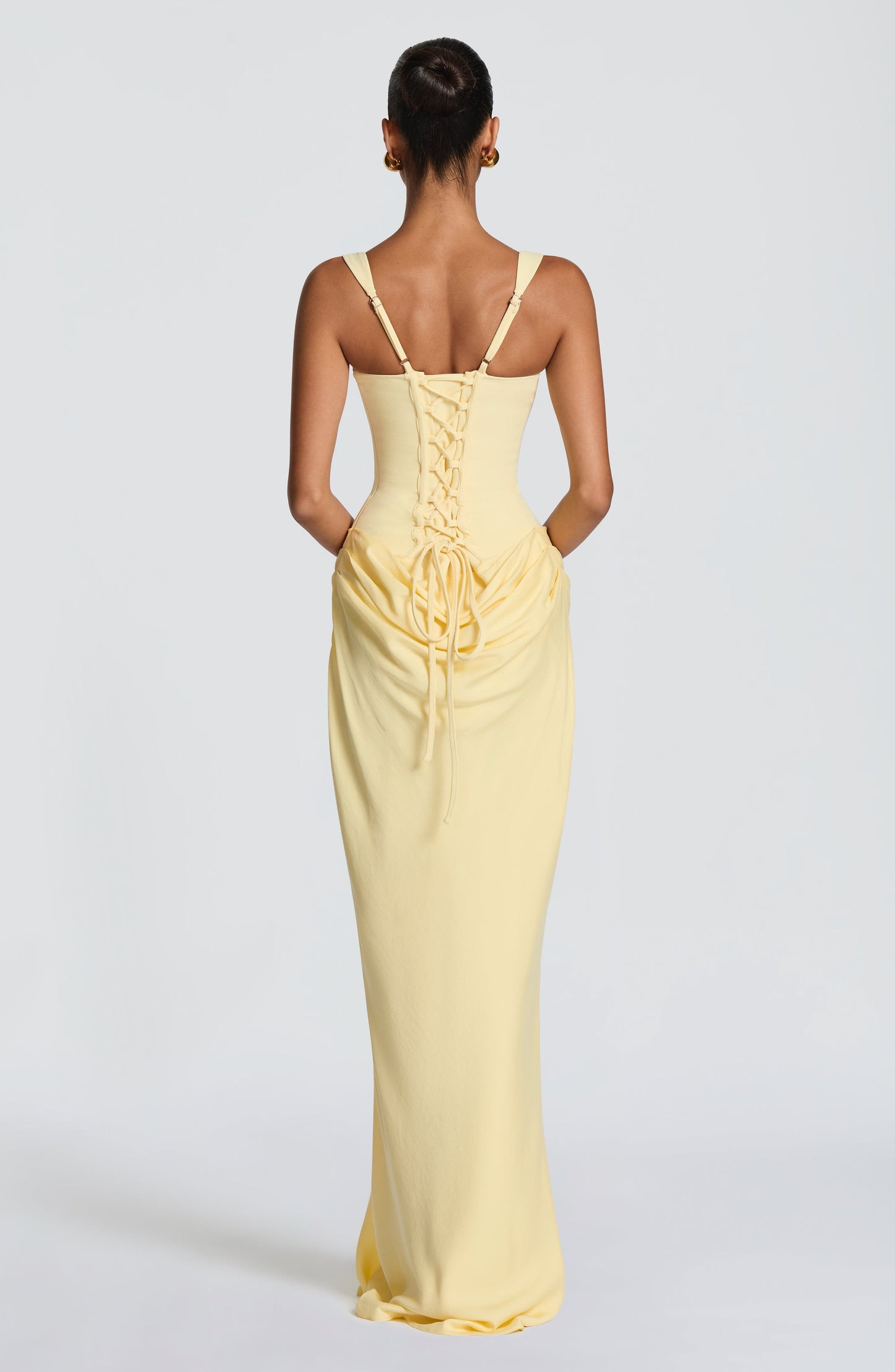 Valentina Maxi - Vestido