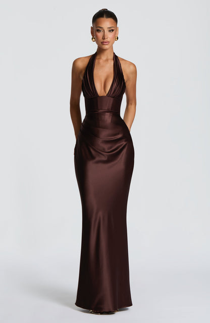 Luz Maxi - Vestido