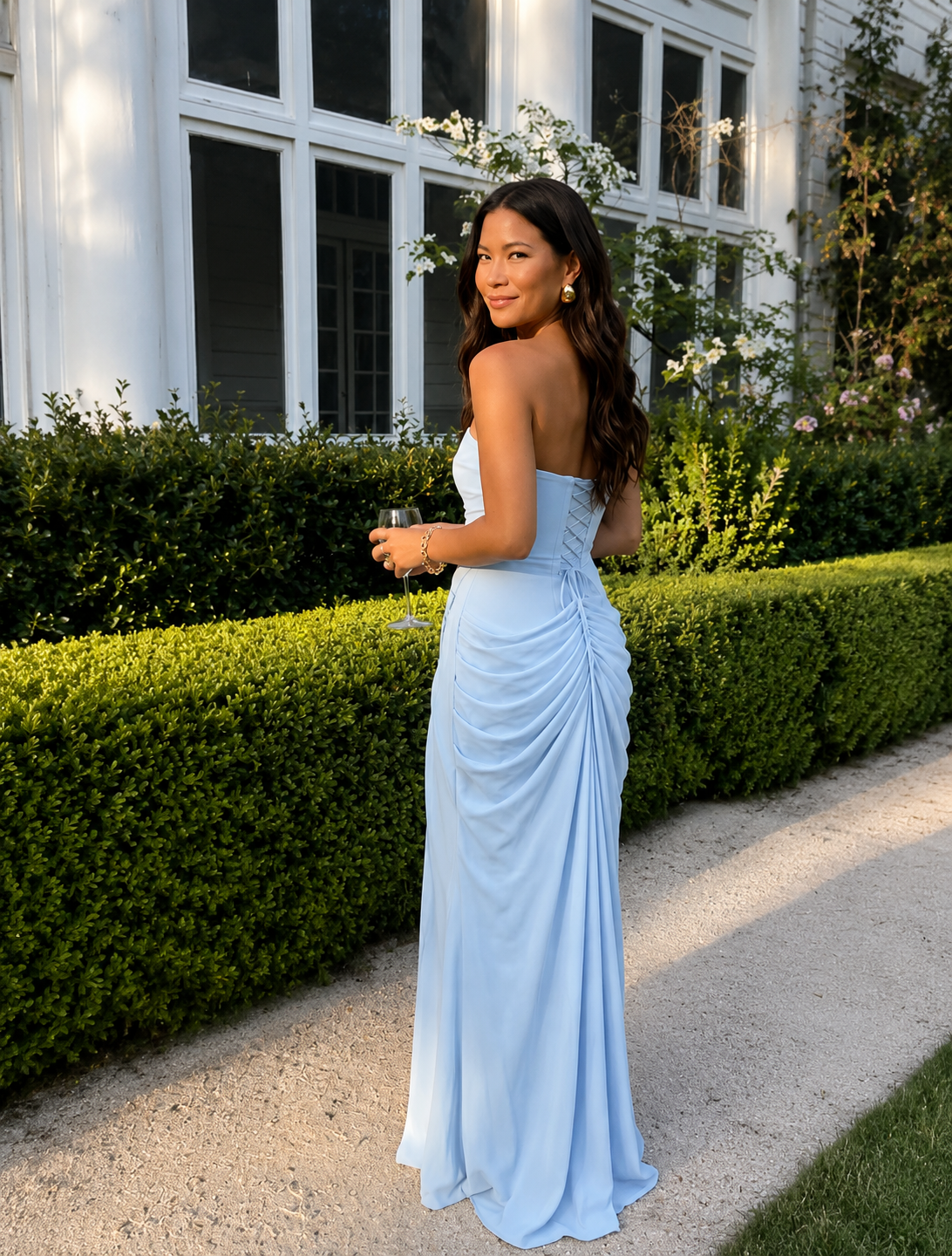 Lili Willians