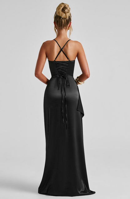 Helena Maxi - Vestido