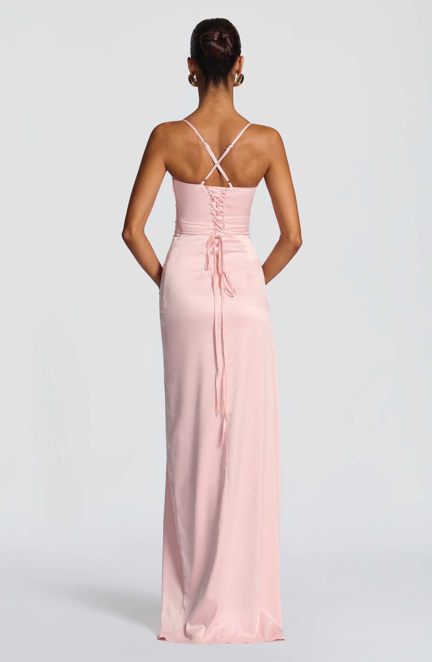 Helena Maxi - Vestido