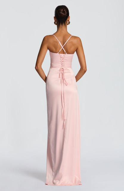 Helena Maxi - Vestido