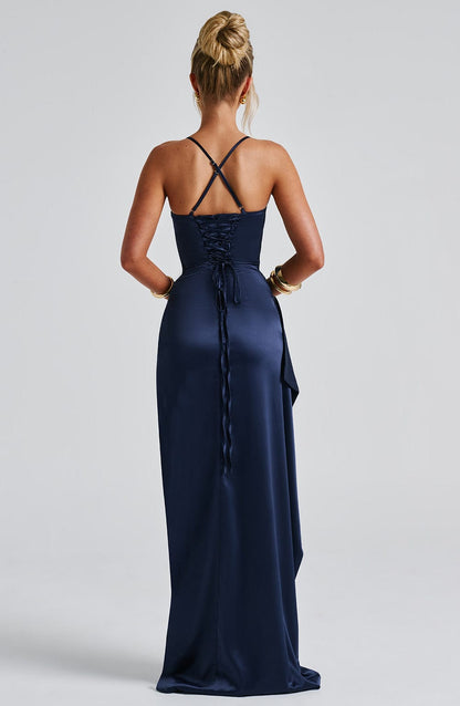 Helena Maxi - Vestido