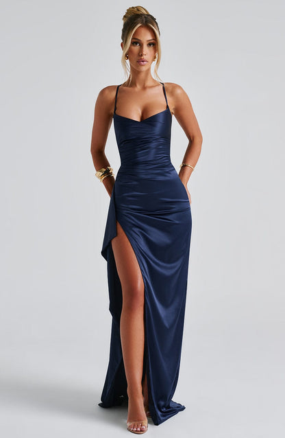 Helena Maxi - Vestido