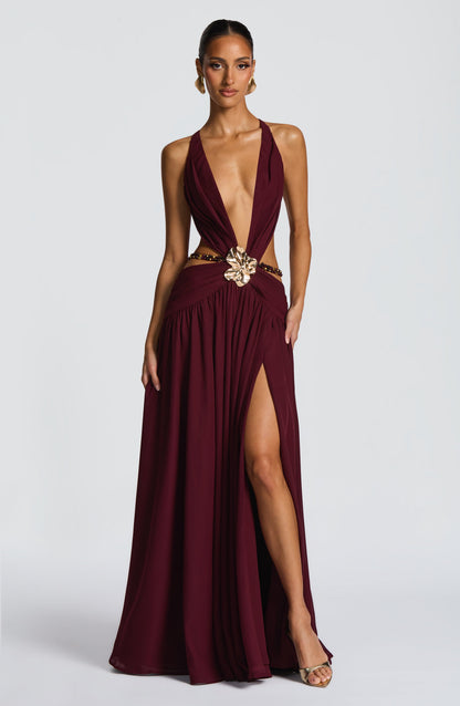 Indianna Maxi - Vestido