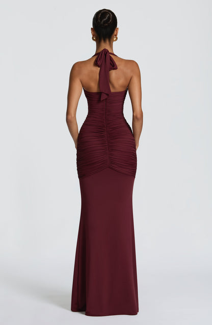 Martina Maxi - Vestido