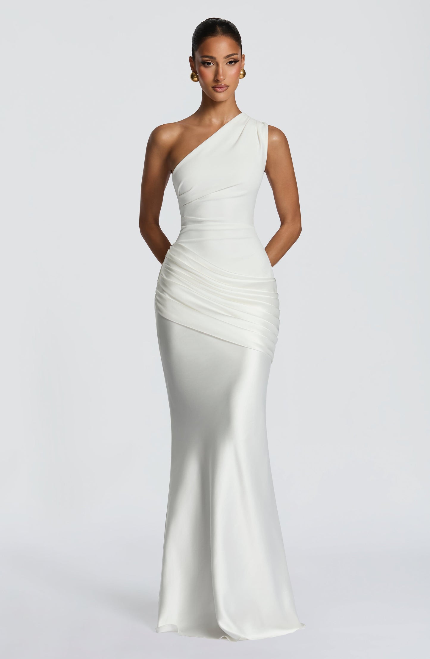 Sadona Maxi Vestido