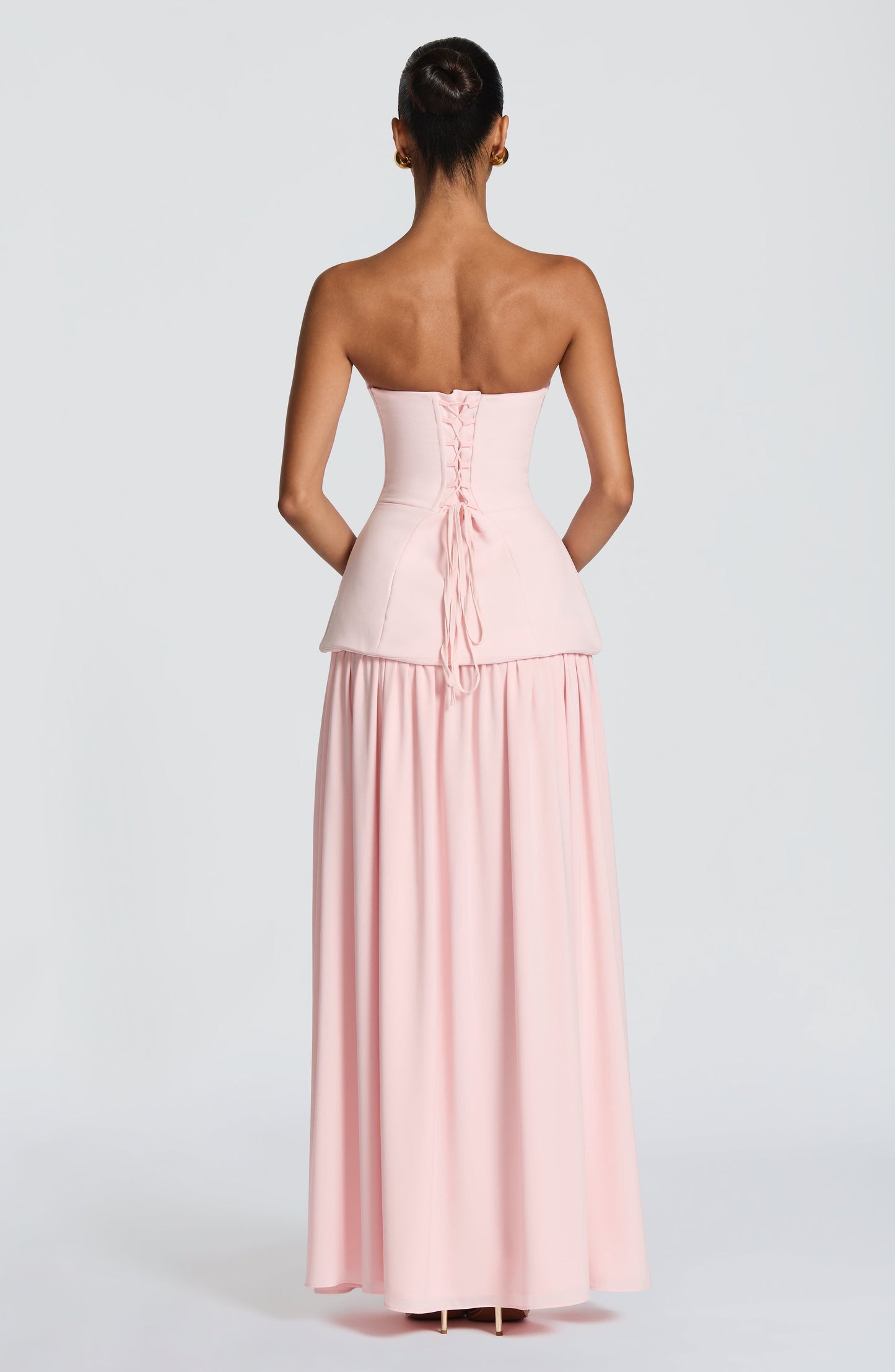 Vietta Maxi - Vestido