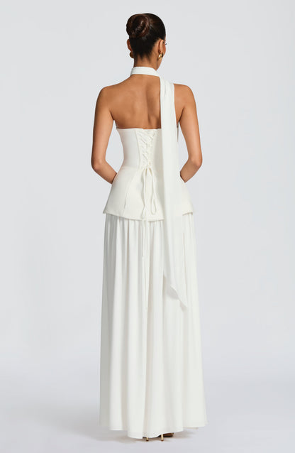Vietta Maxi - Vestido