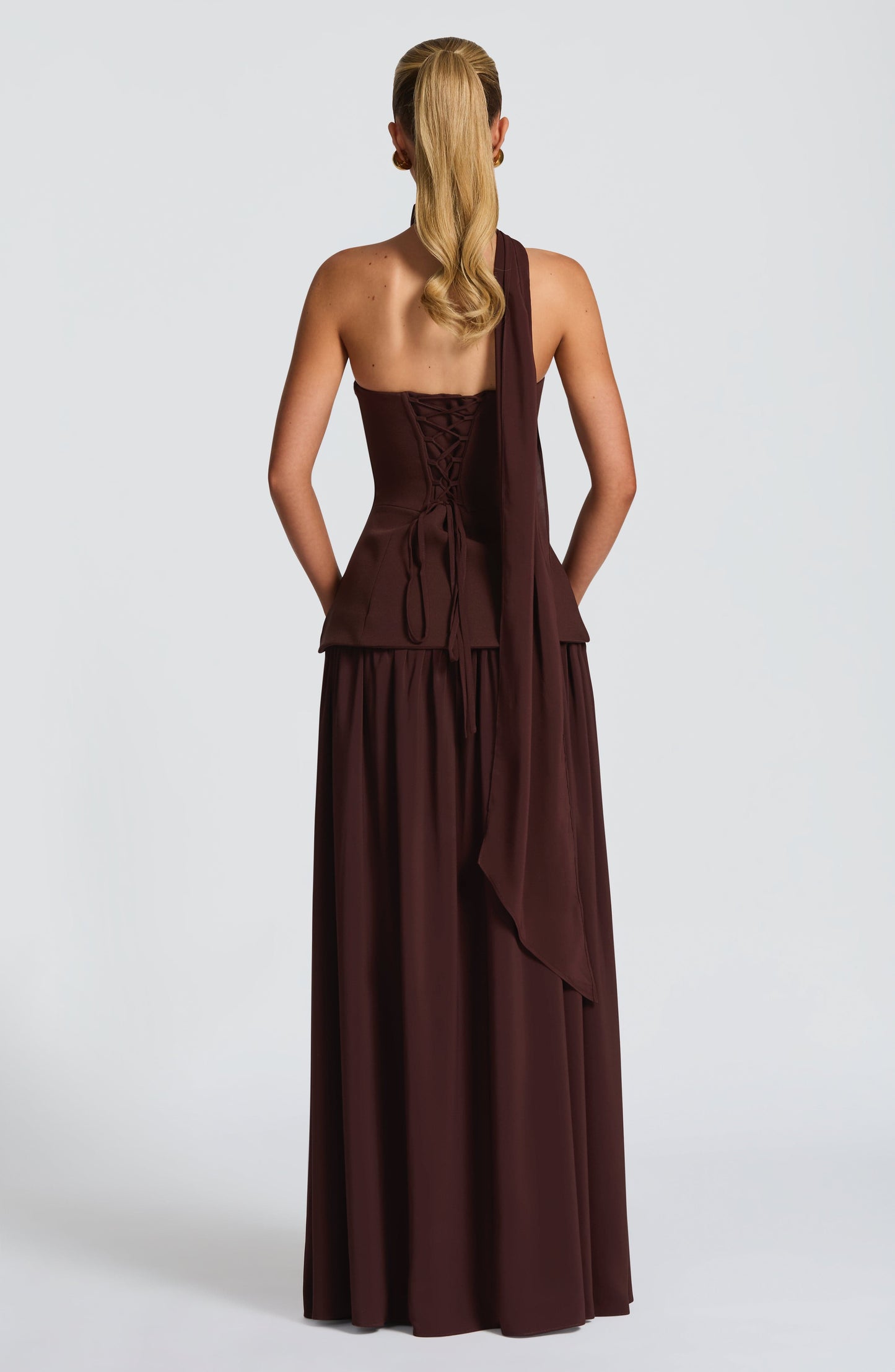 Vietta Maxi - Vestido
