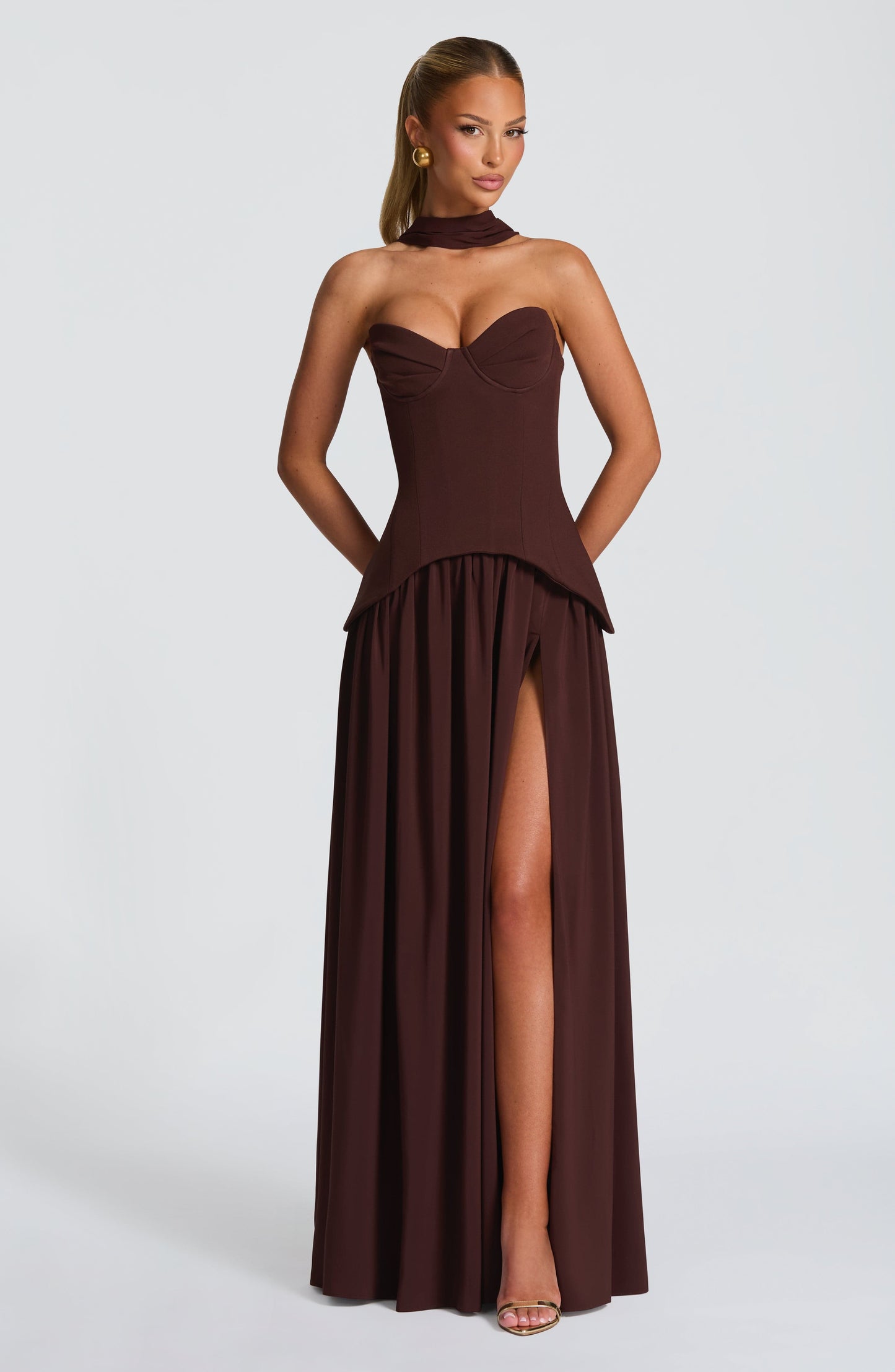 Vietta Maxi - Vestido